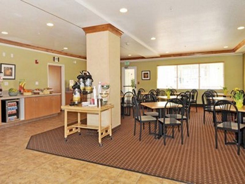 Quality Inn & Suites Denver International Airport Kültér fotó